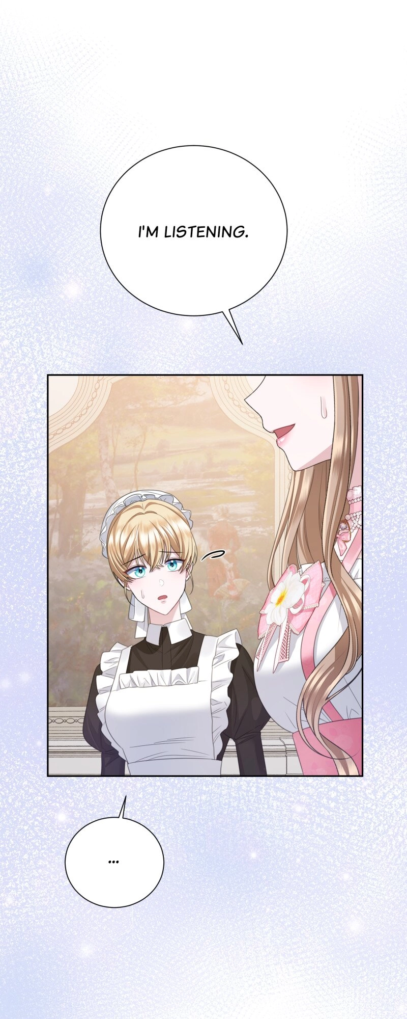 When Cinderella