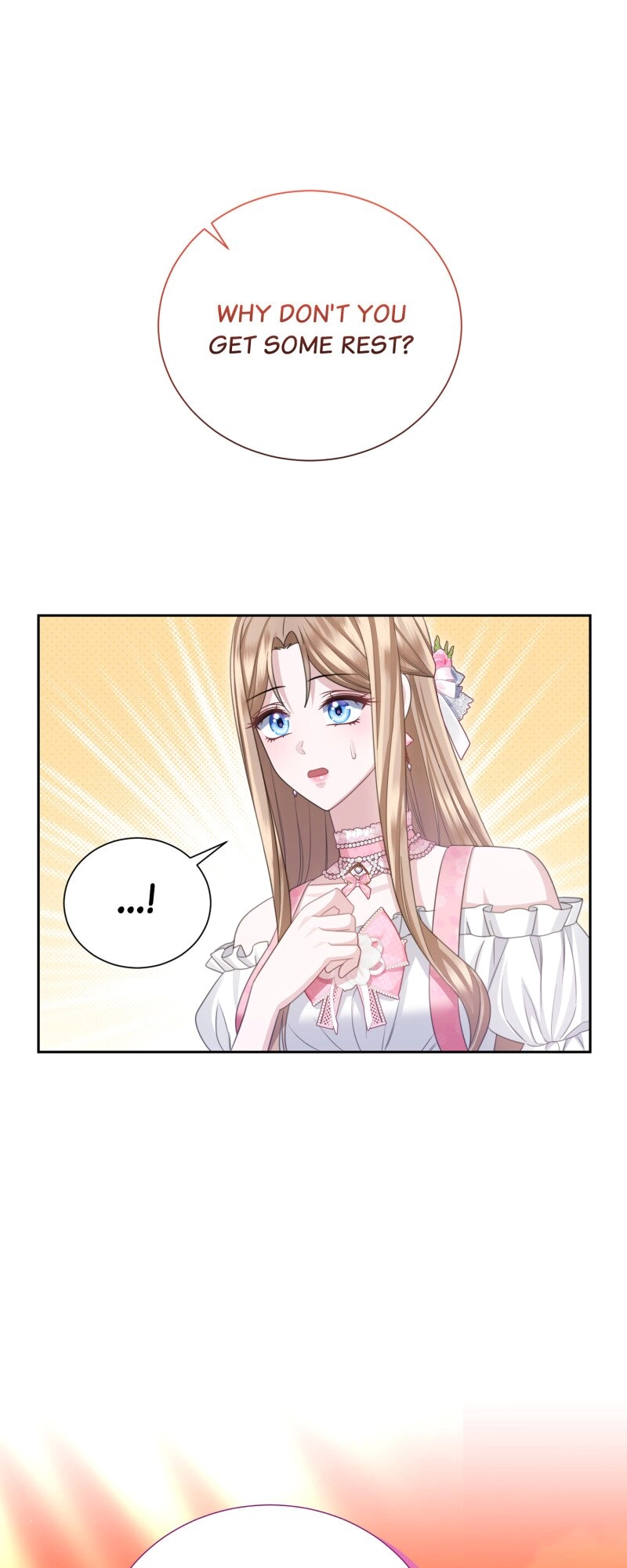 When Cinderella