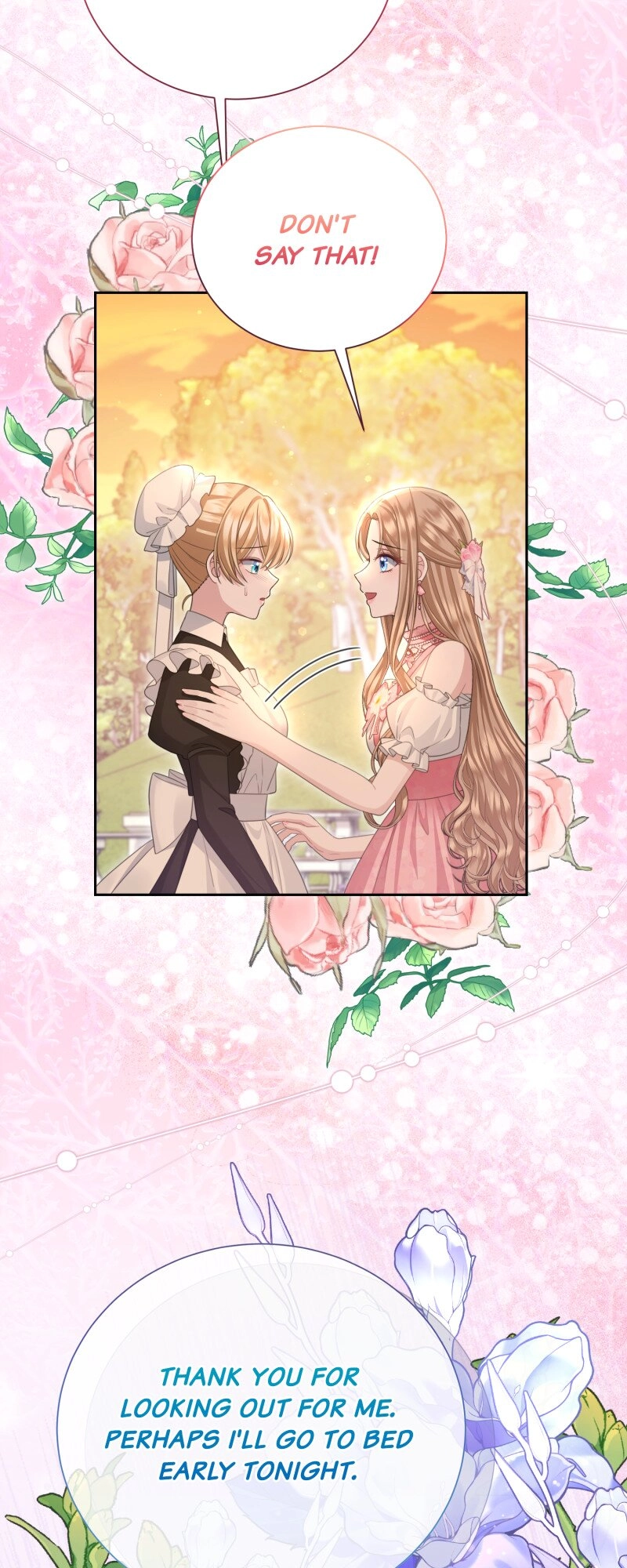 When Cinderella
