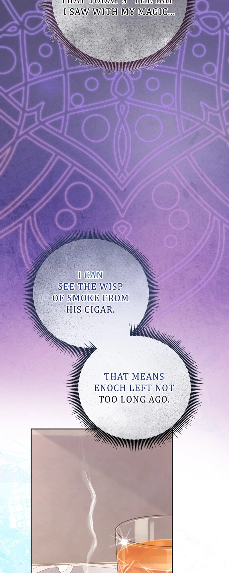 When Cinderella