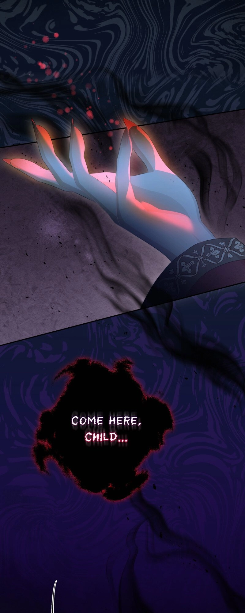When Cinderella