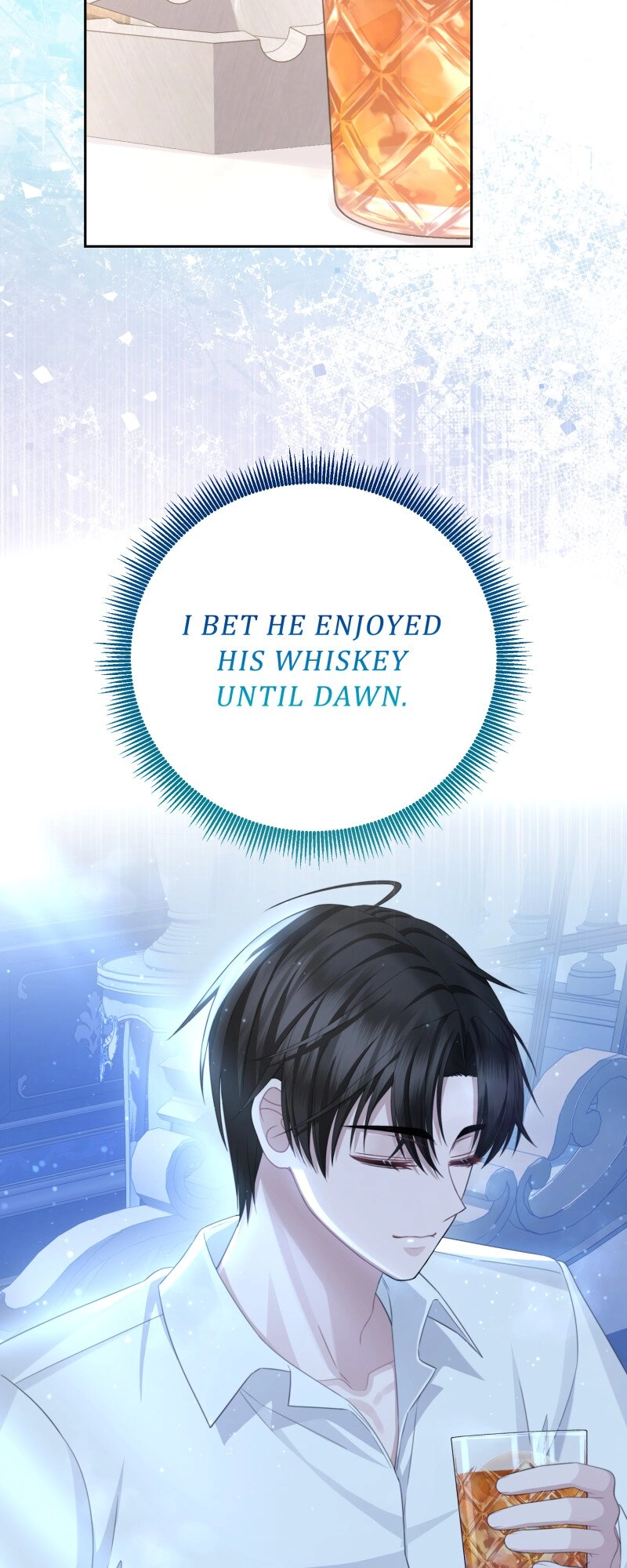 When Cinderella