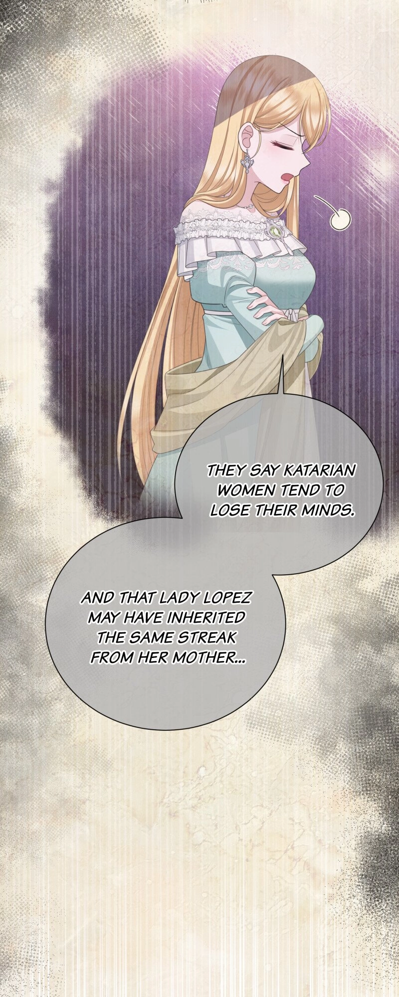 When Cinderella