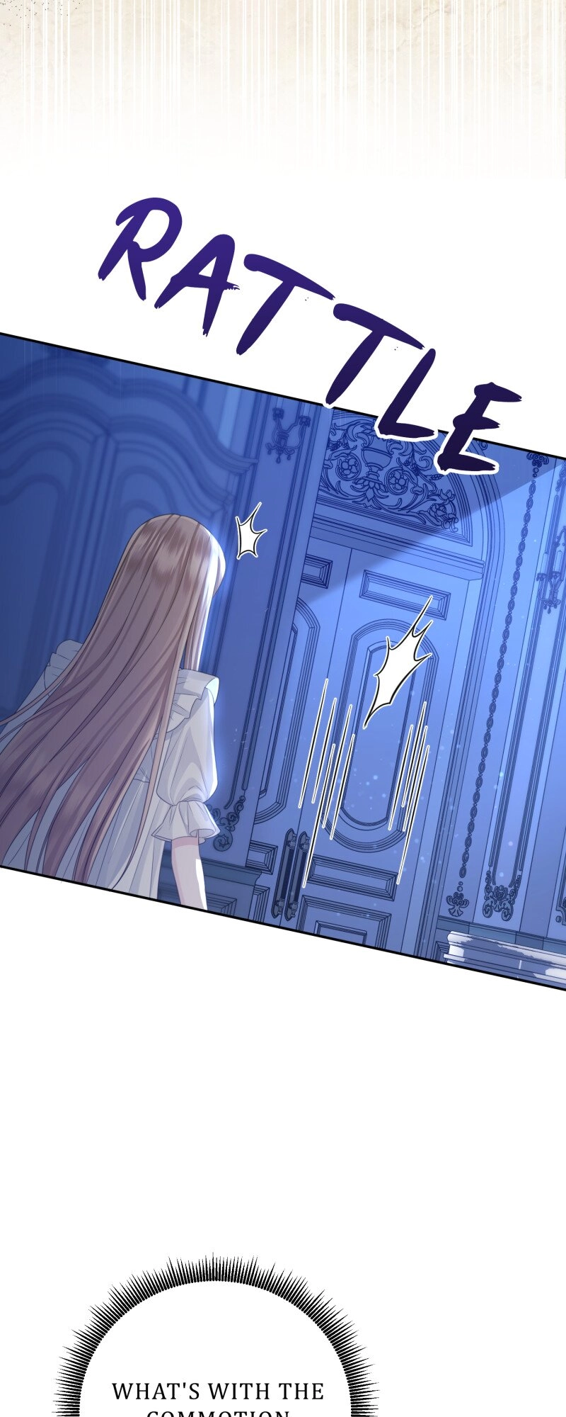 When Cinderella