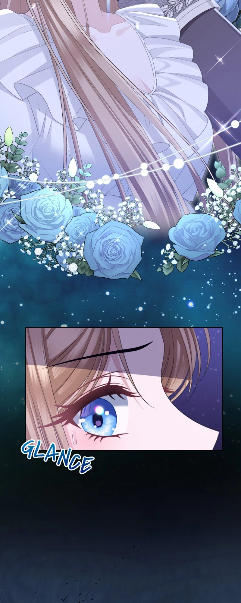 When Cinderella