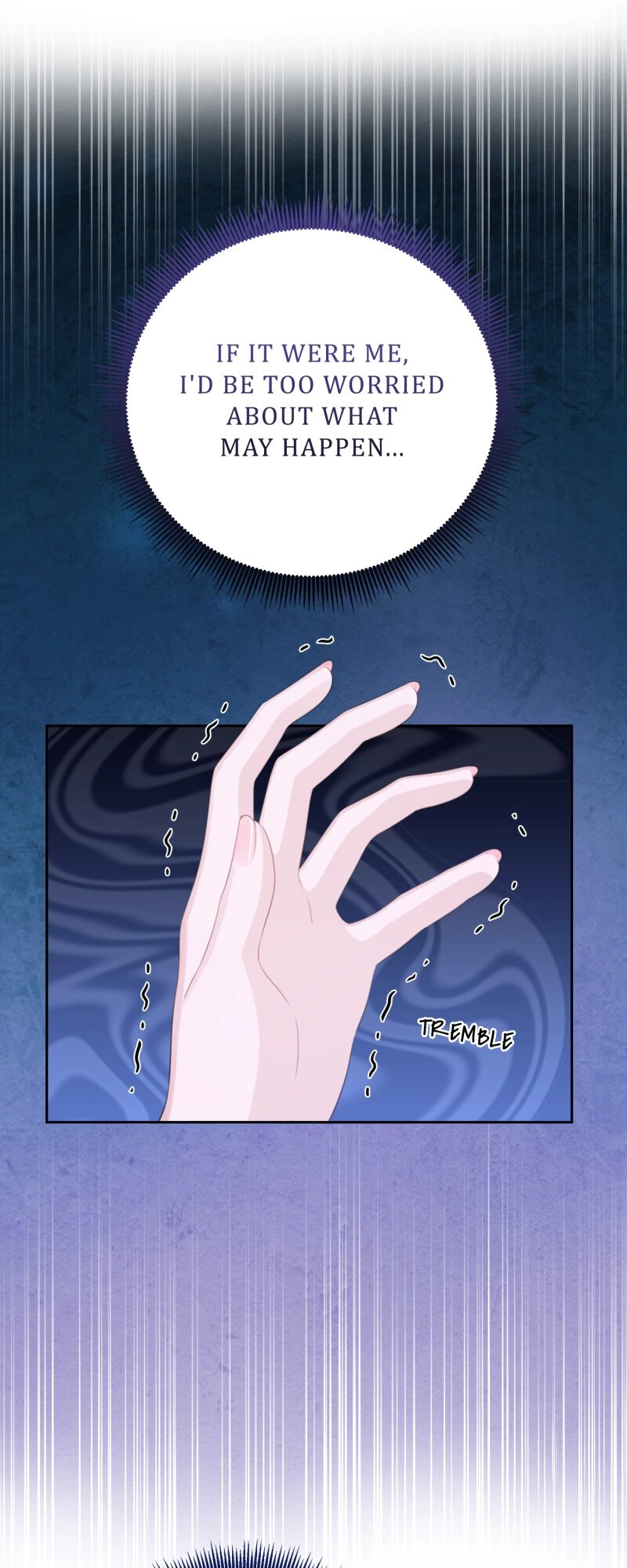 When Cinderella