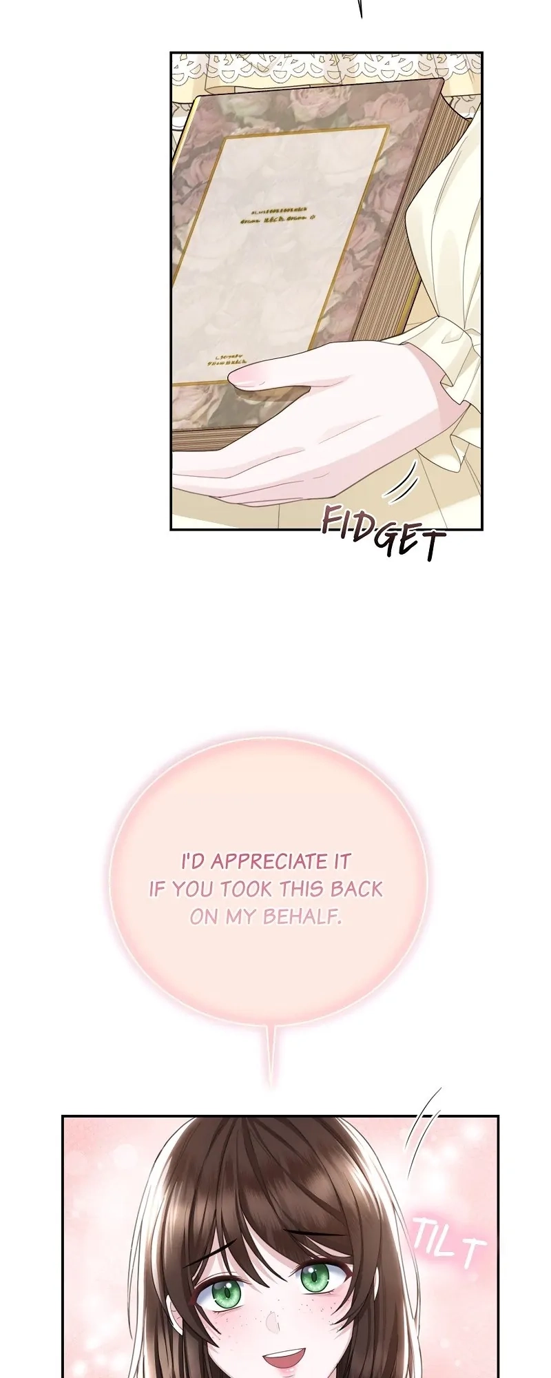 When Cinderella