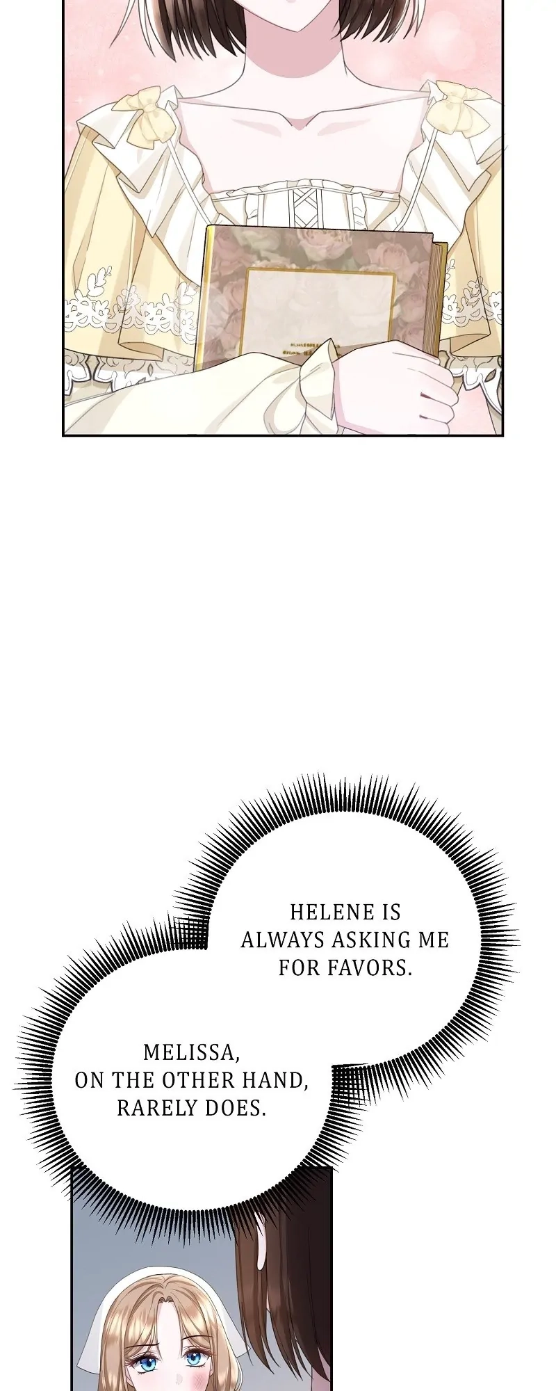 When Cinderella