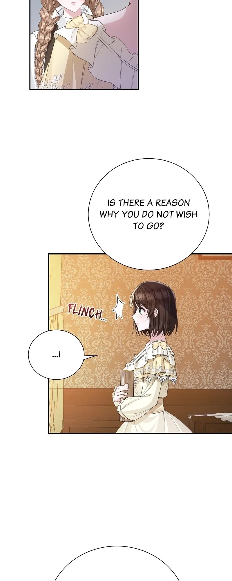 When Cinderella