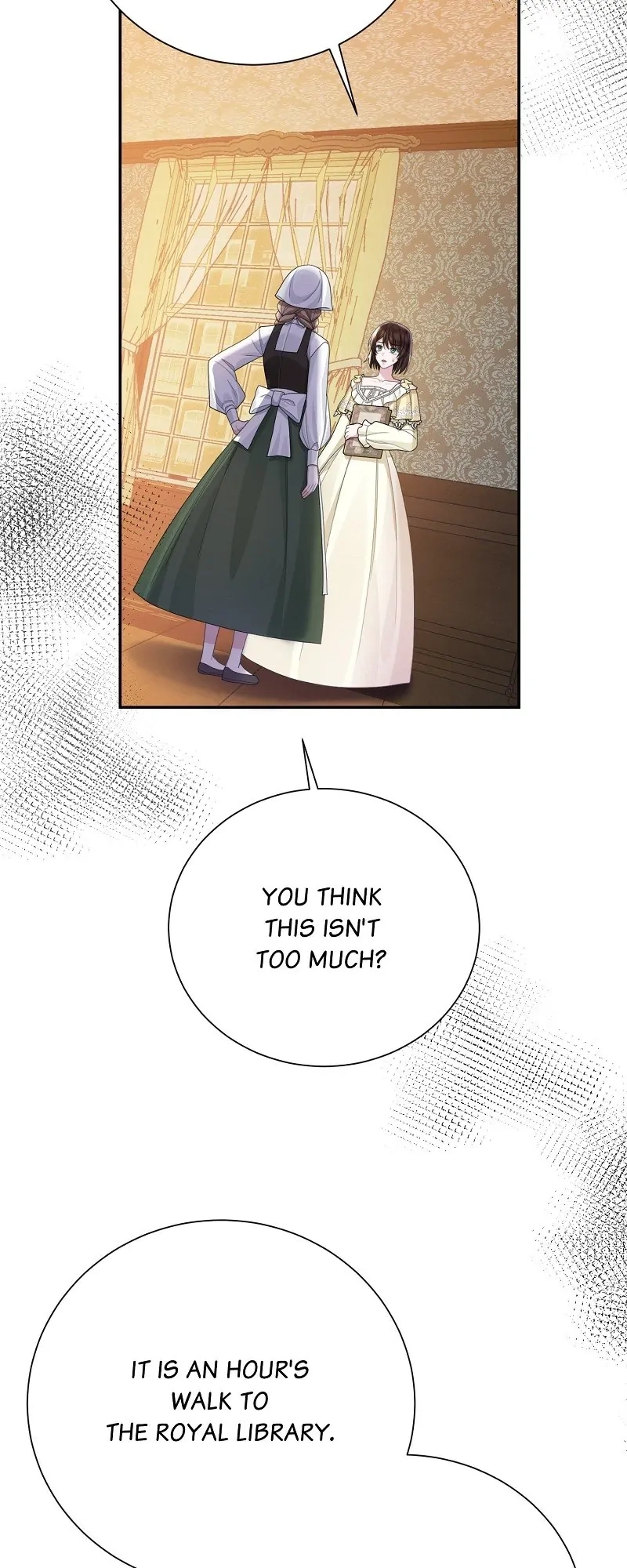 When Cinderella