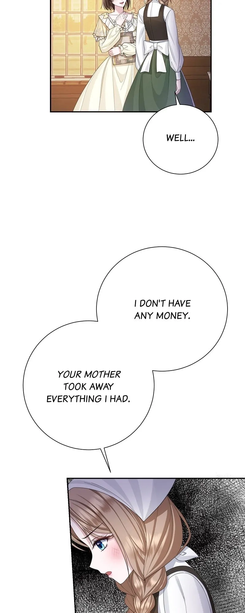 When Cinderella