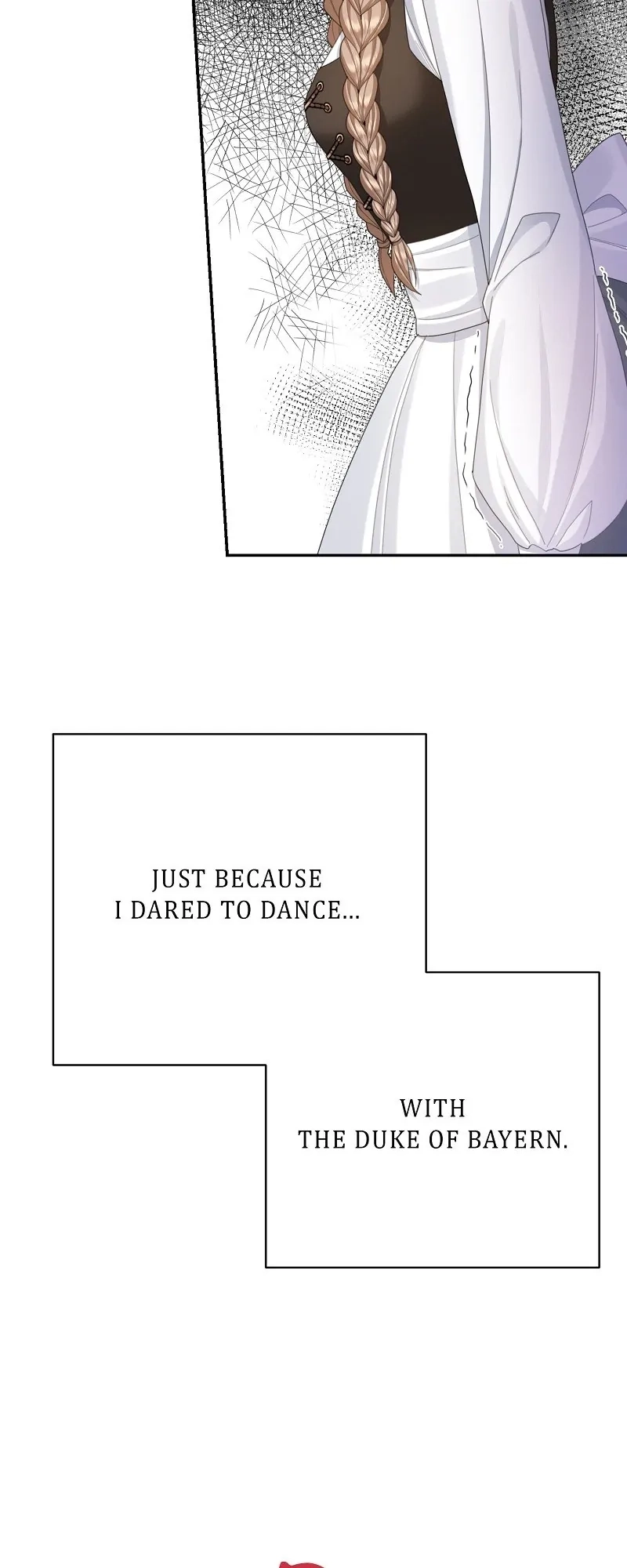 When Cinderella