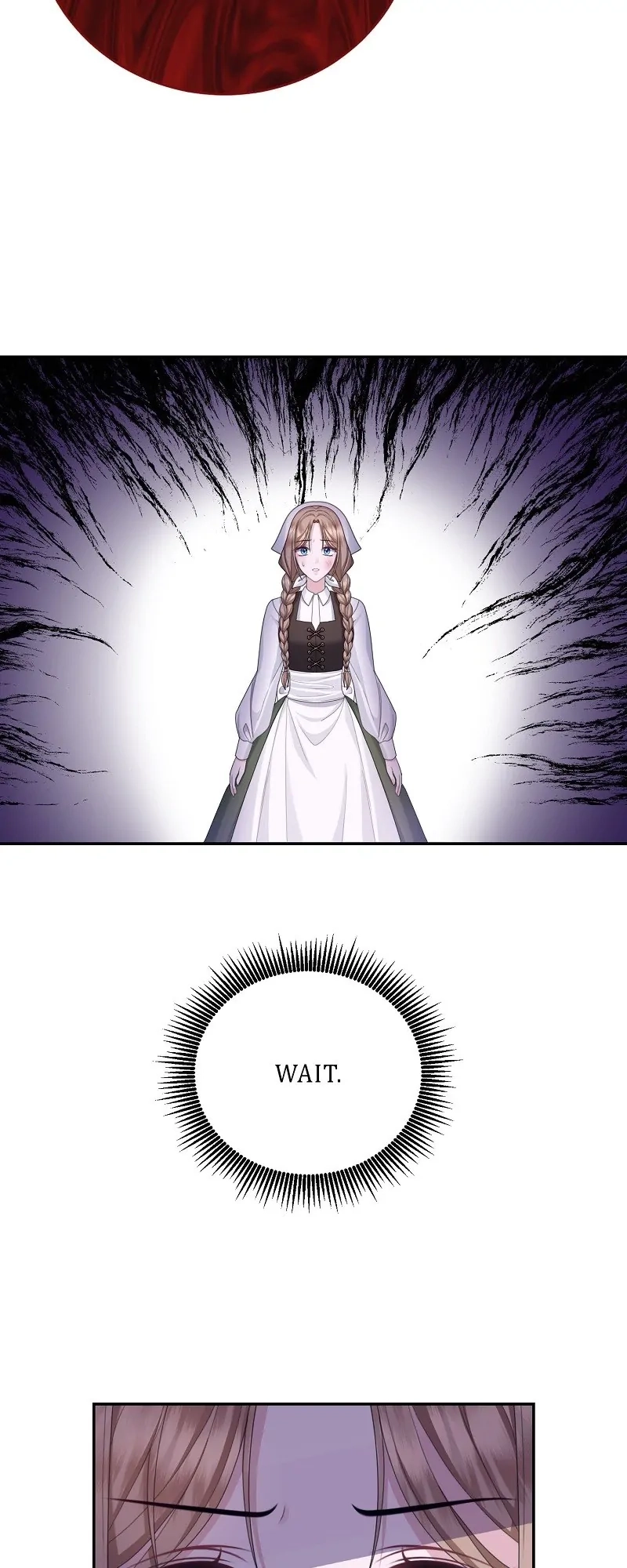 When Cinderella