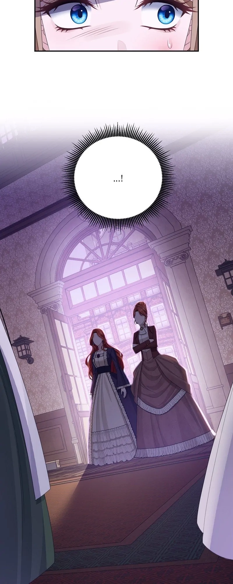 When Cinderella