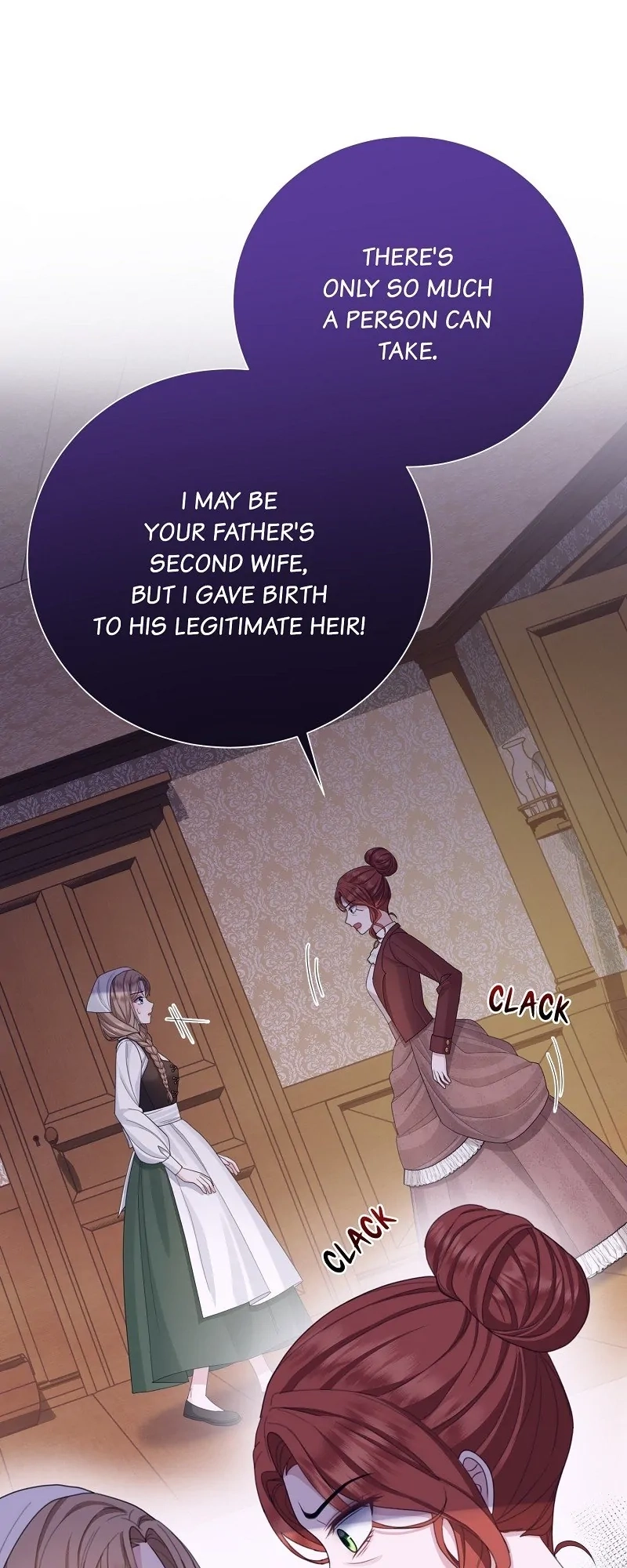 When Cinderella