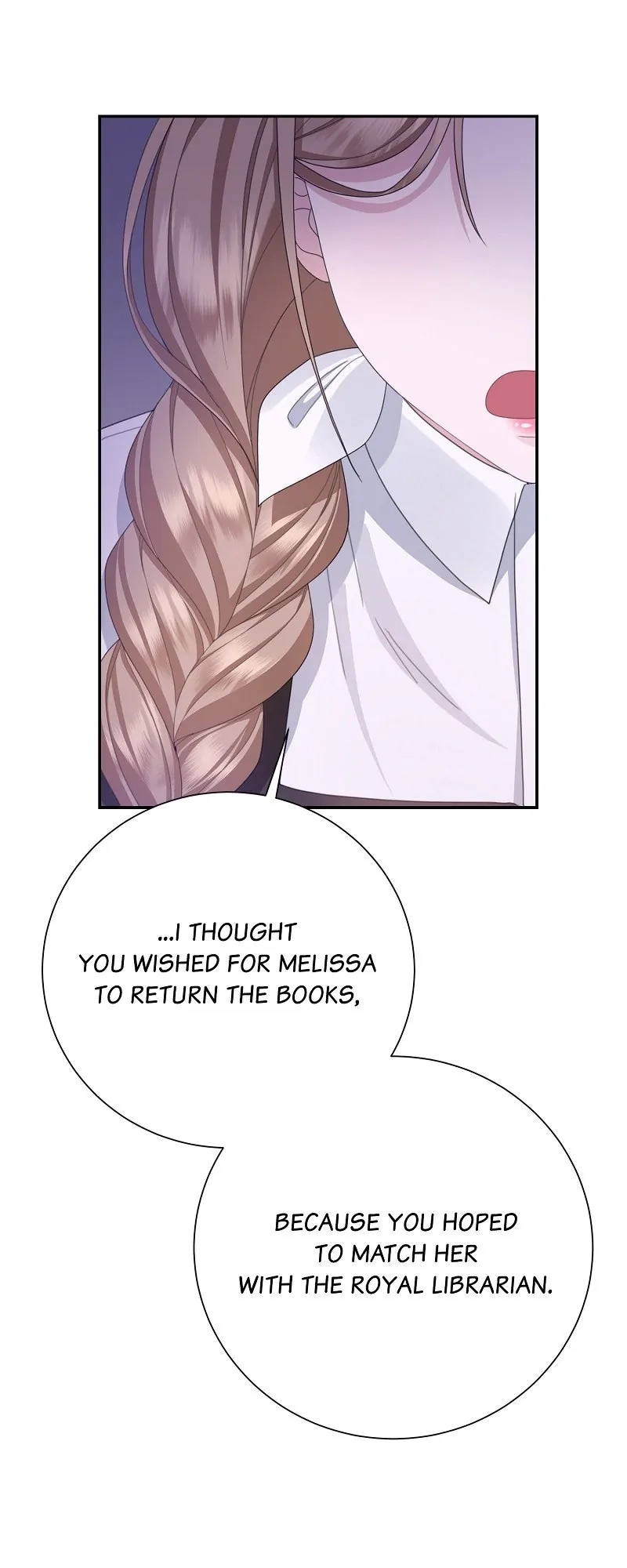 When Cinderella
