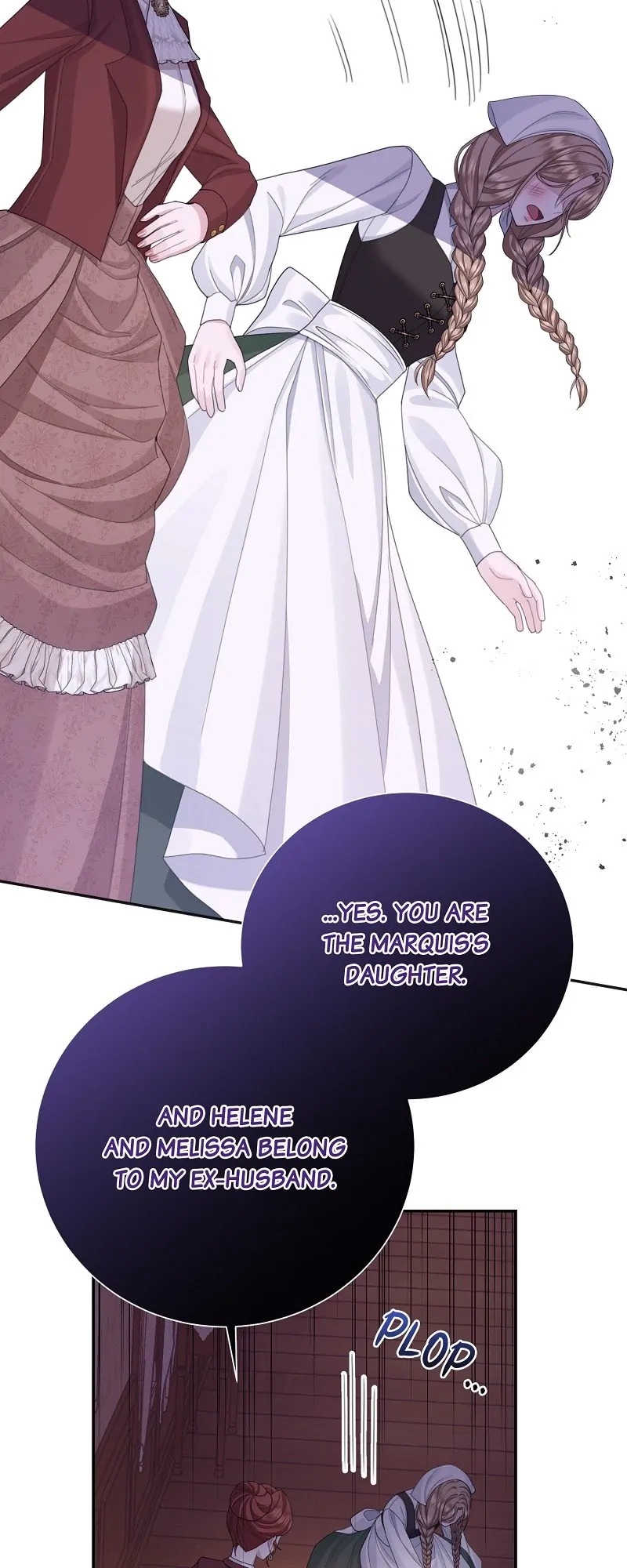 When Cinderella