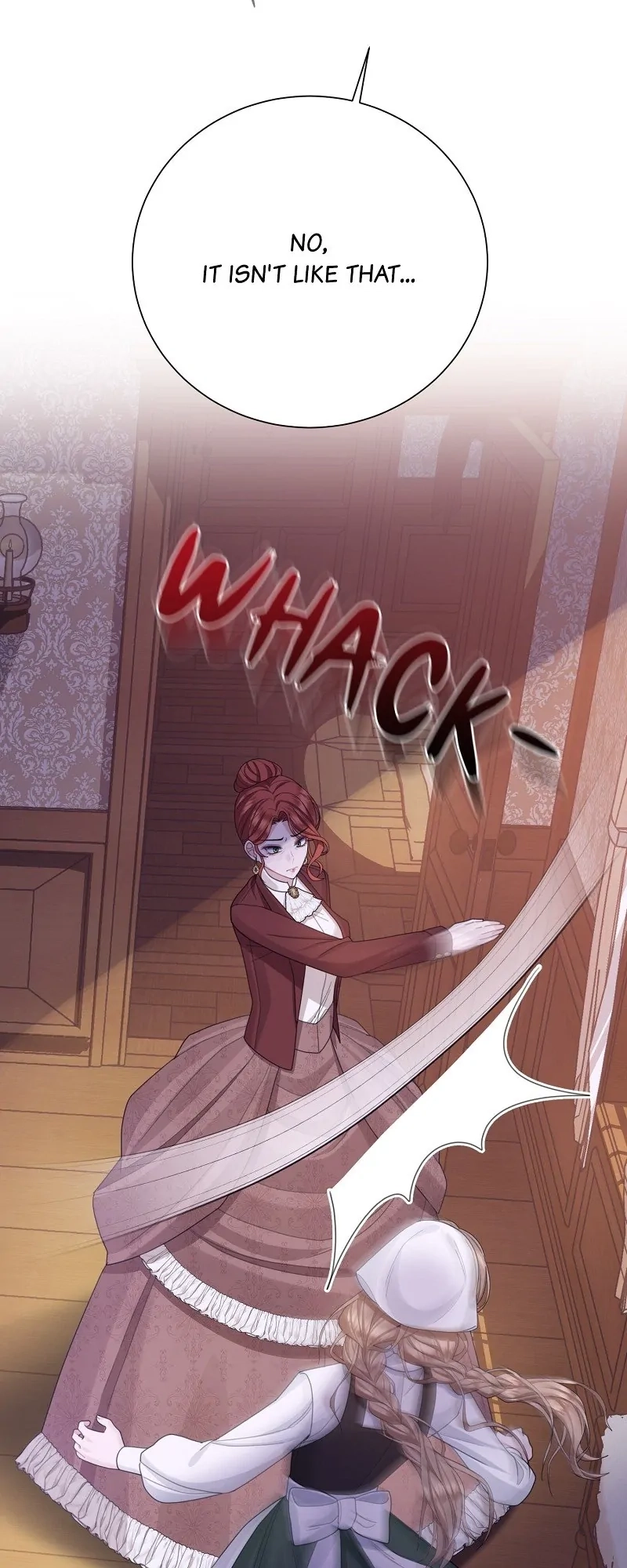When Cinderella