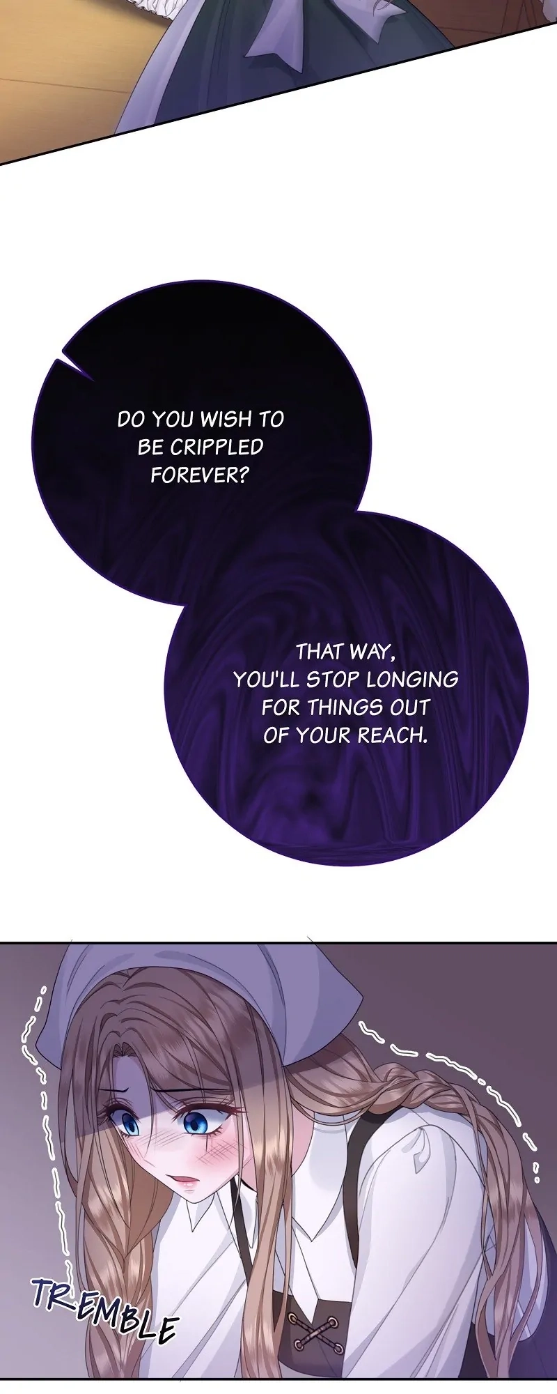 When Cinderella
