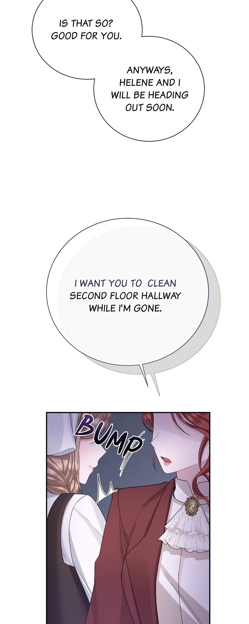 When Cinderella