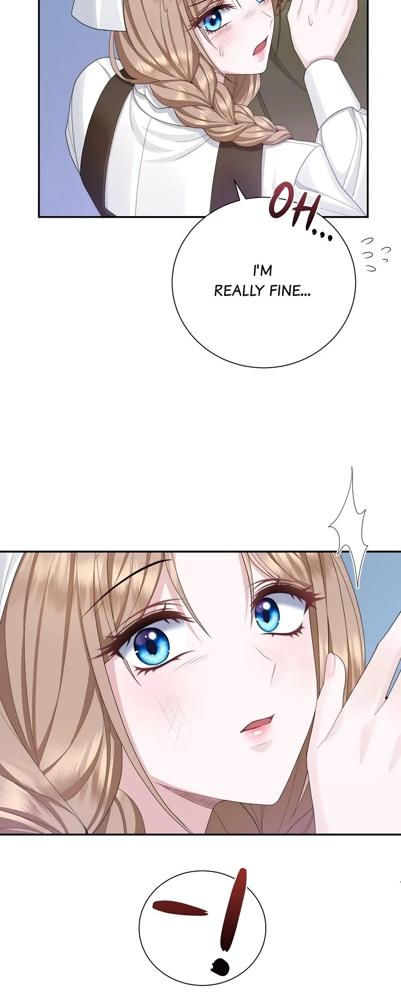 When Cinderella