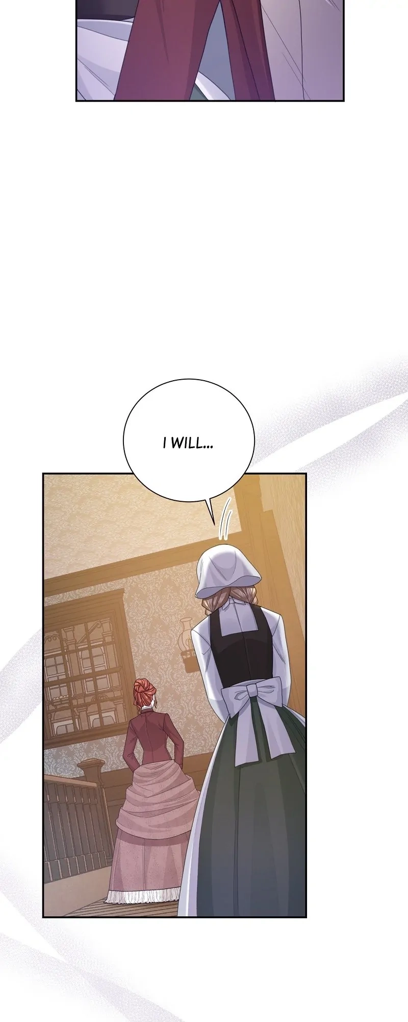When Cinderella