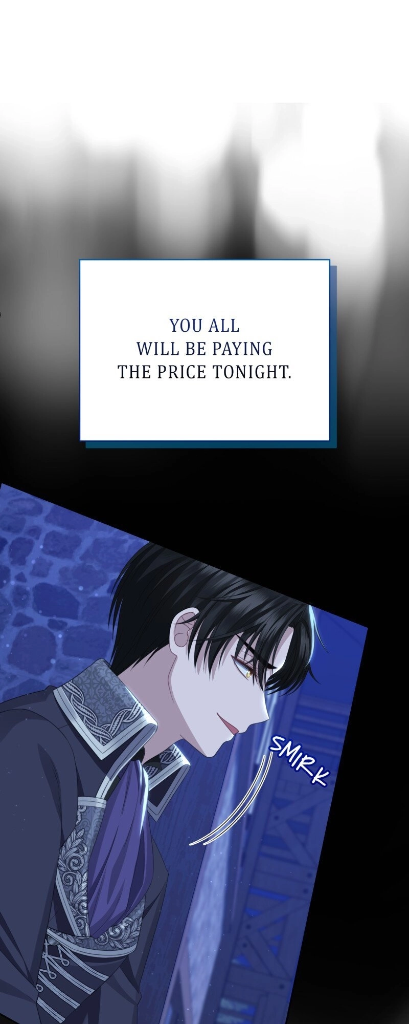When Cinderella