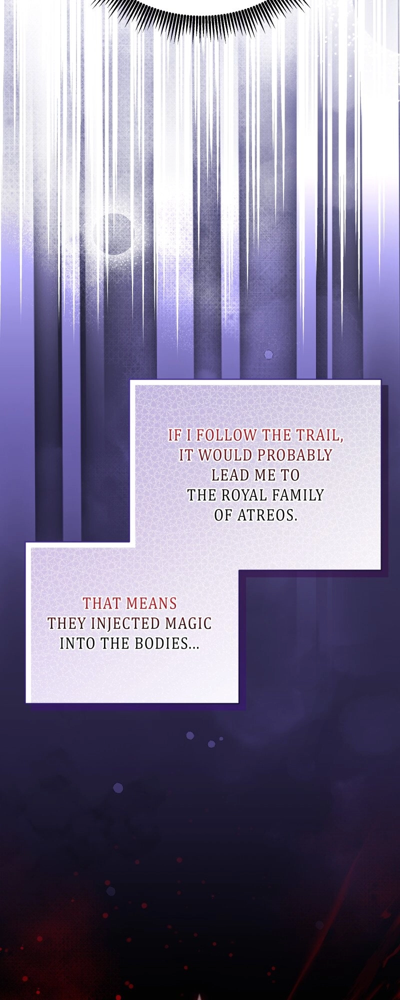 When Cinderella