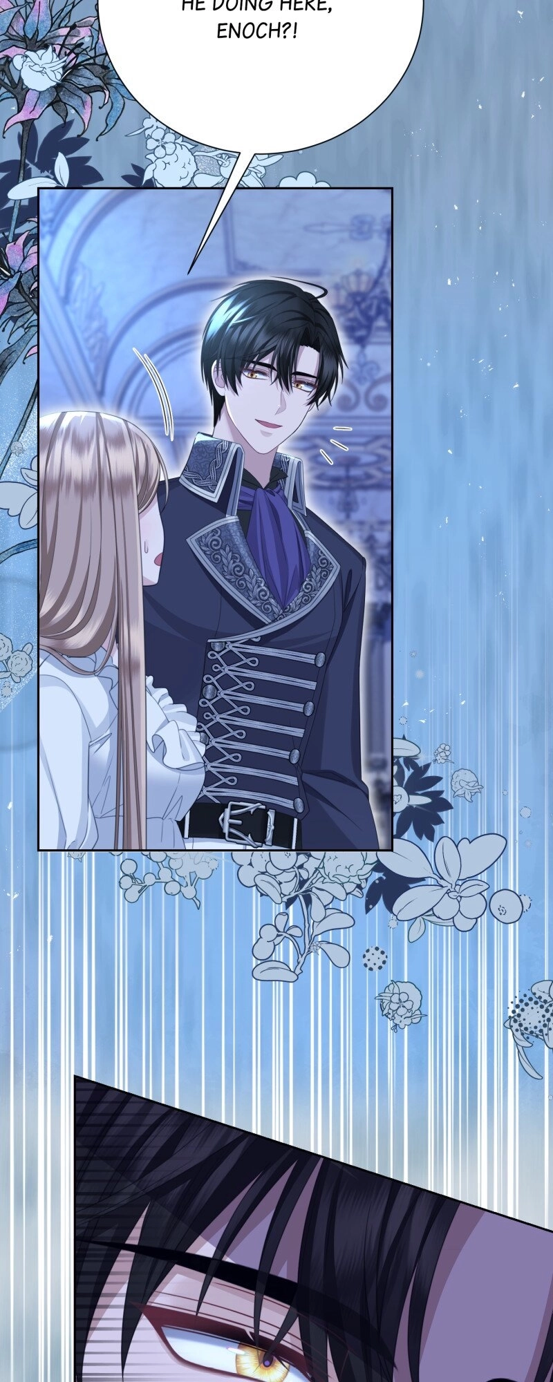 When Cinderella