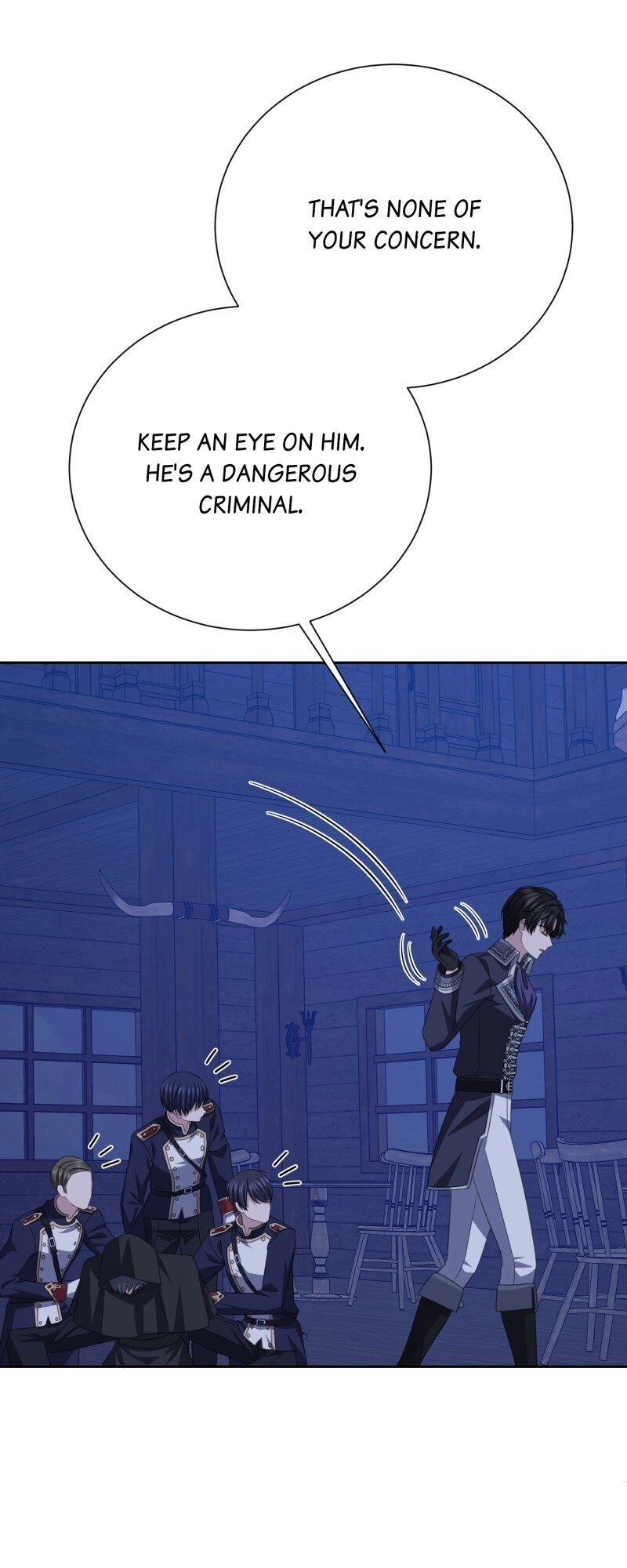 When Cinderella