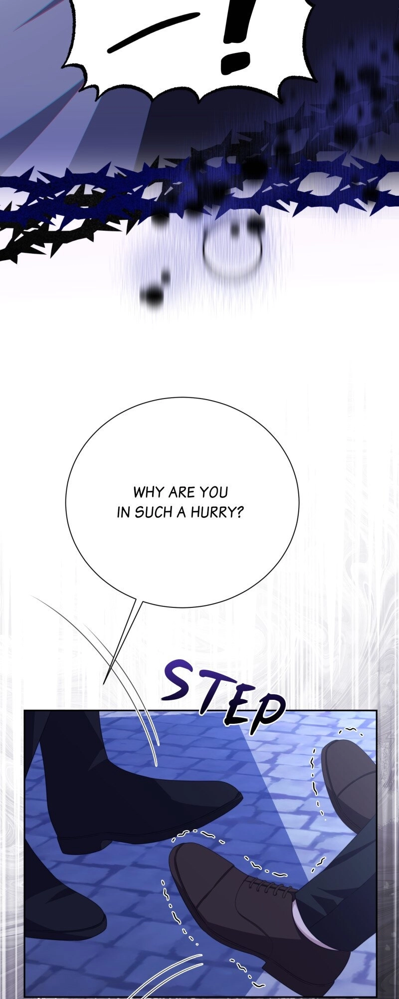 When Cinderella