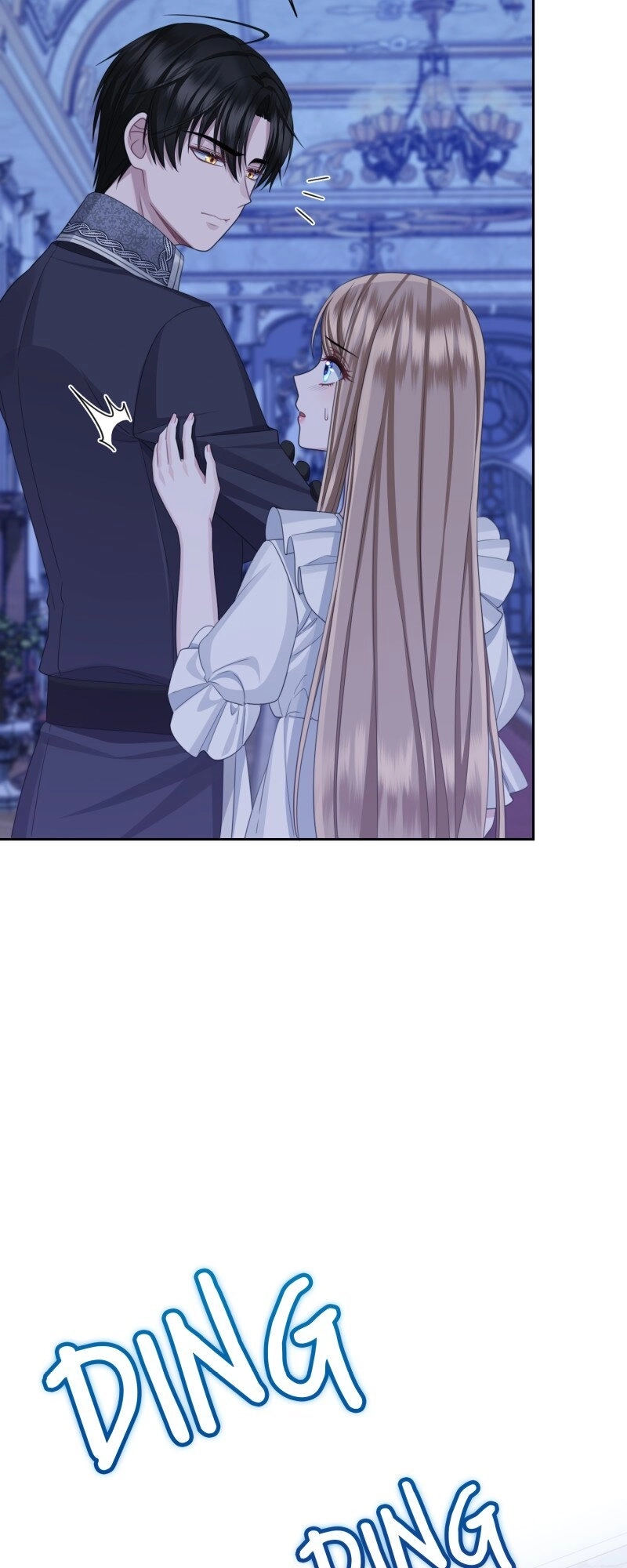 When Cinderella