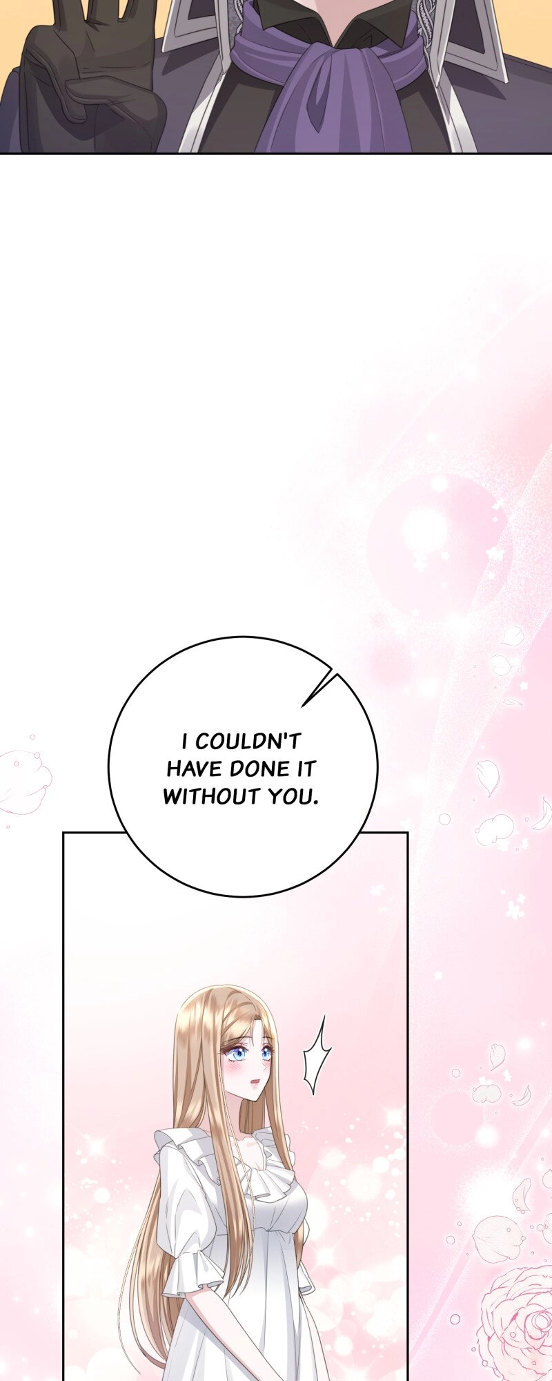 When Cinderella