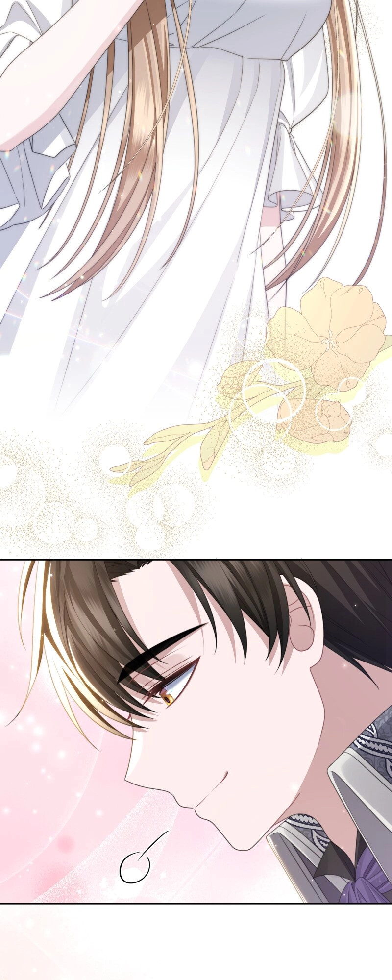 When Cinderella