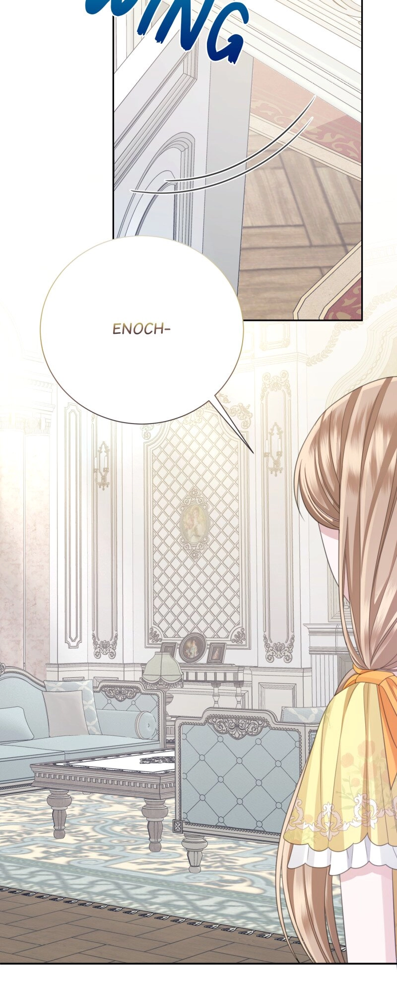When Cinderella