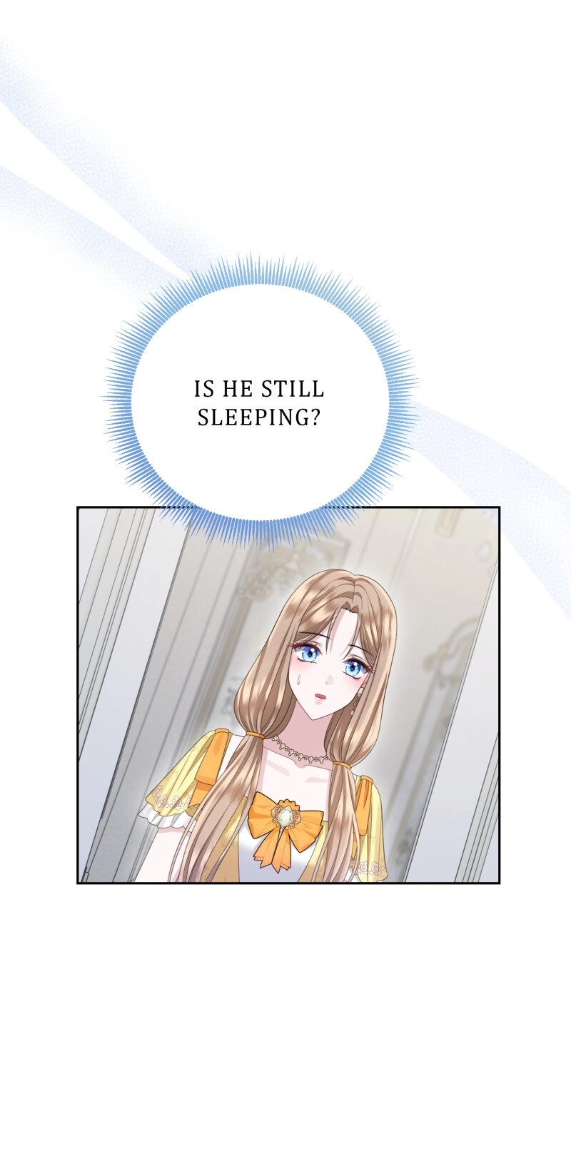 When Cinderella