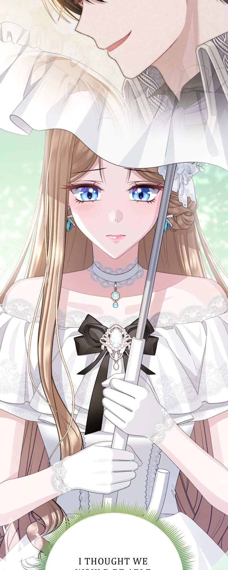 When Cinderella