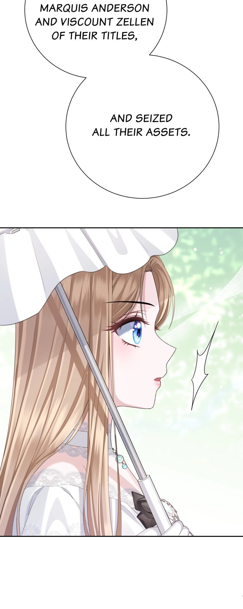 When Cinderella
