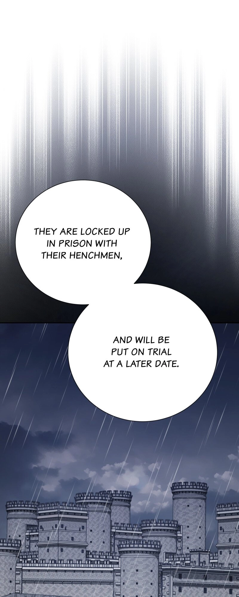 When Cinderella