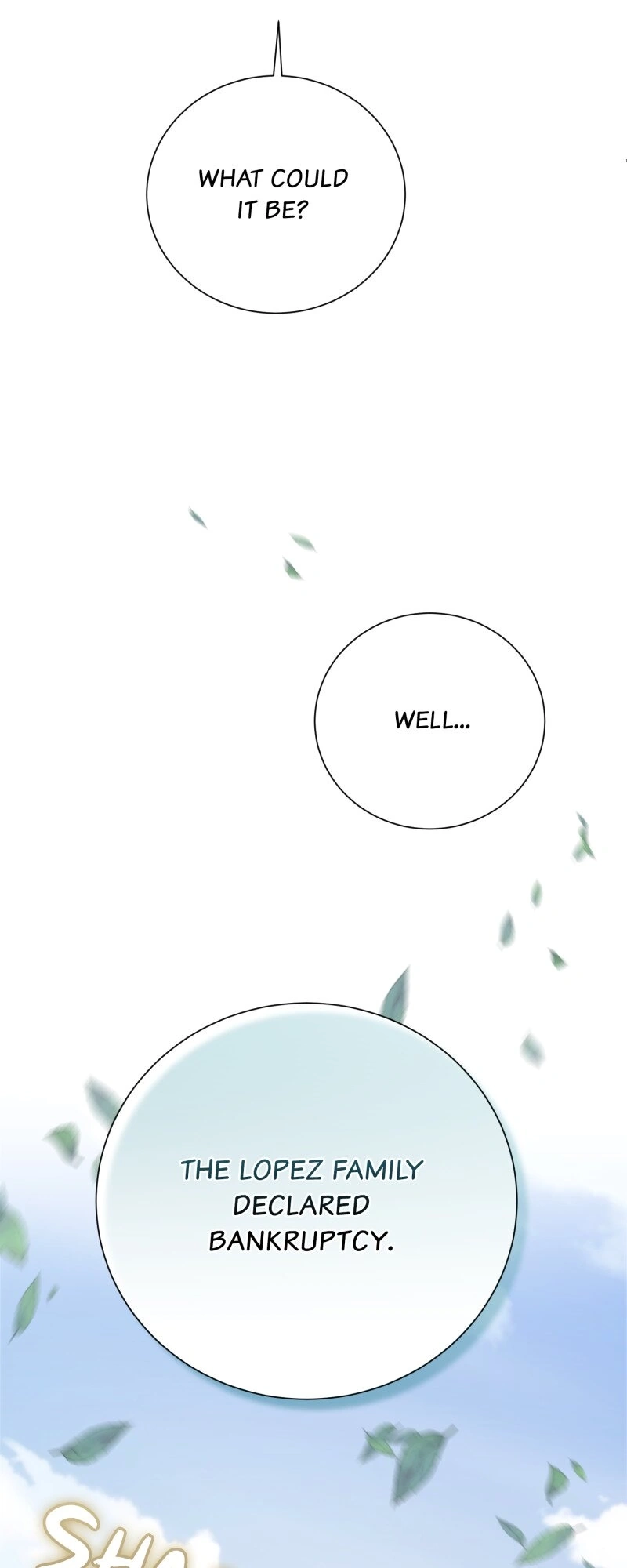 When Cinderella