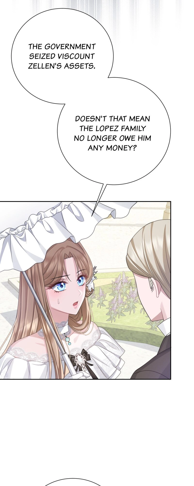 When Cinderella