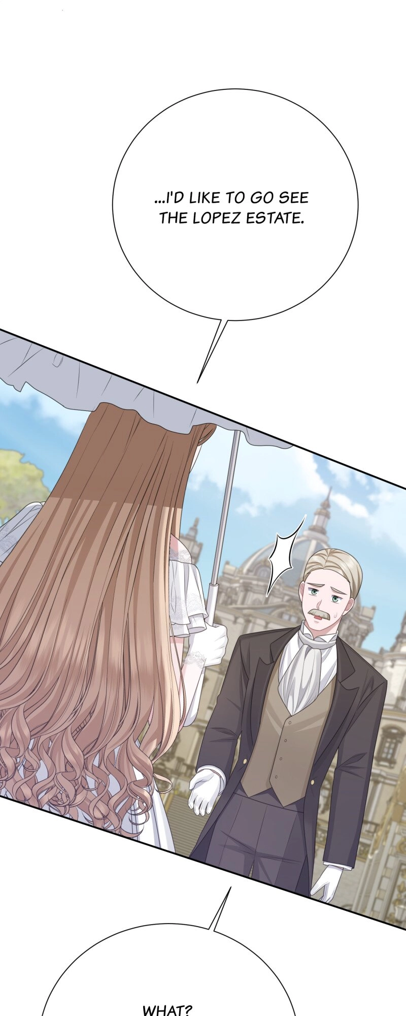 When Cinderella