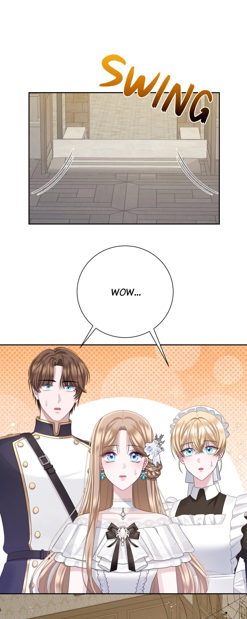 When Cinderella