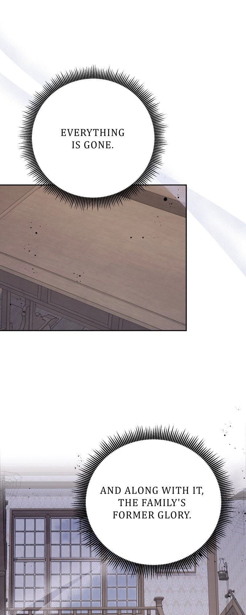 When Cinderella