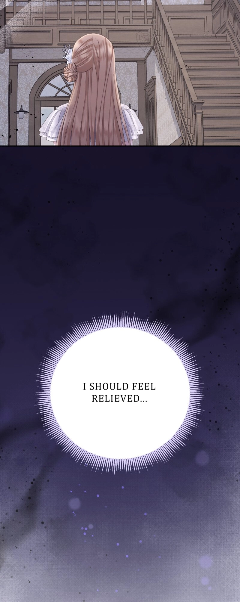 When Cinderella