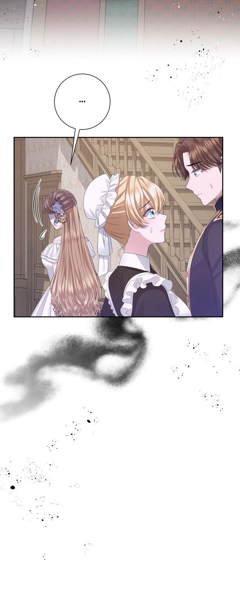 When Cinderella