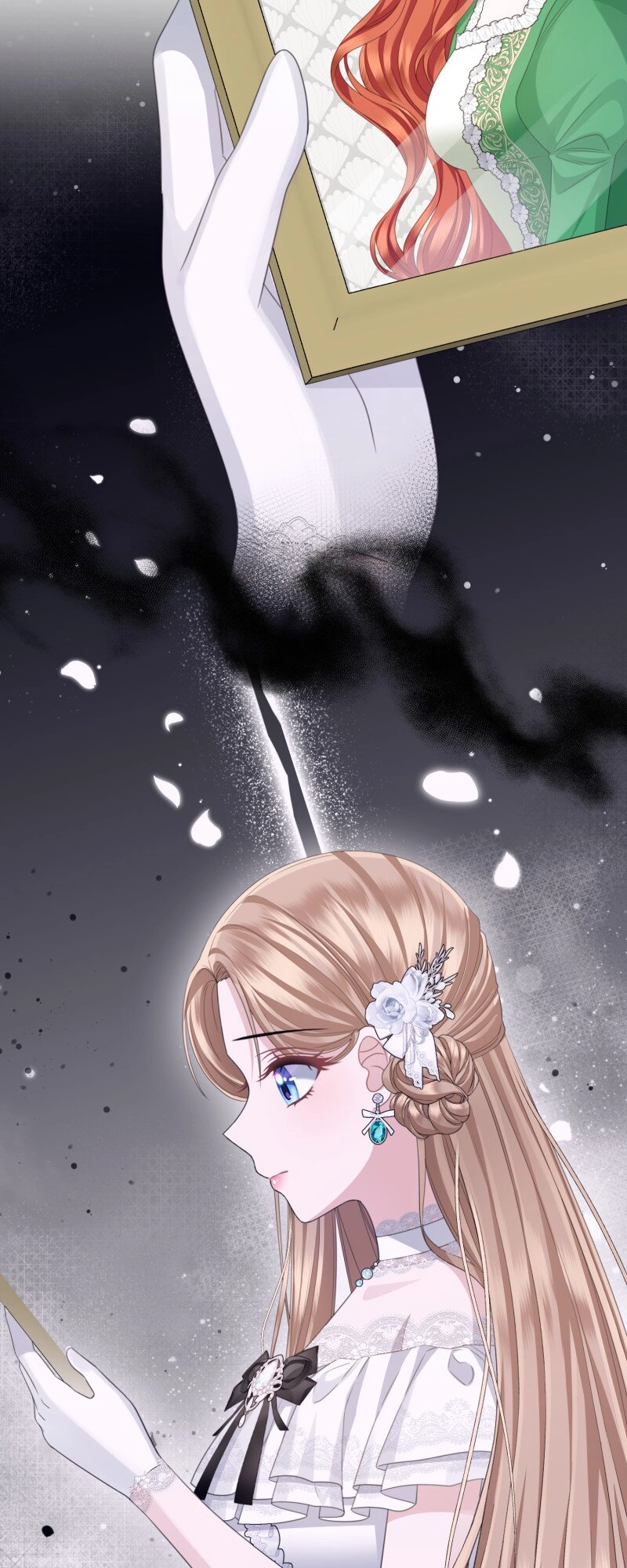 When Cinderella