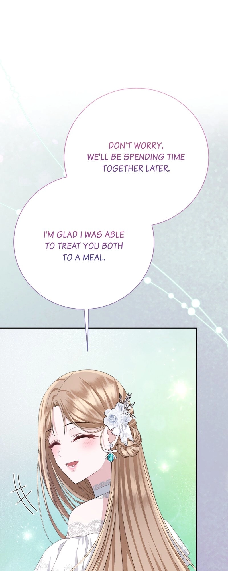 When Cinderella