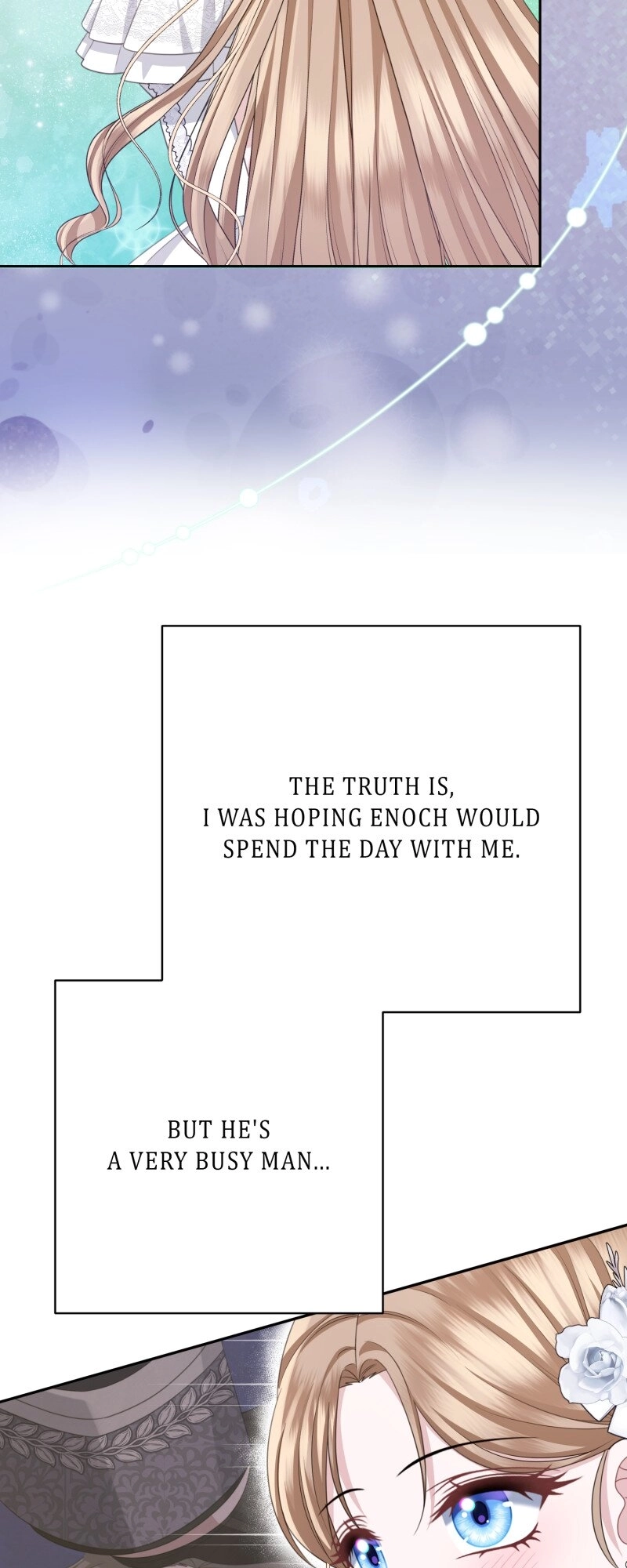When Cinderella