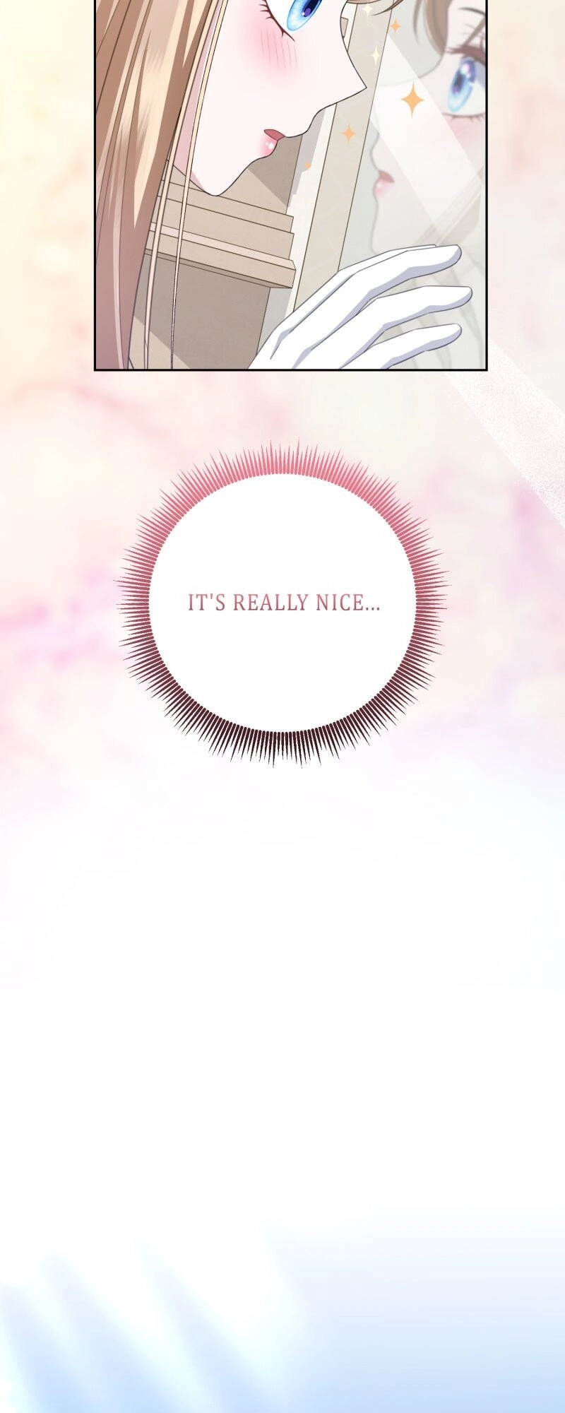 When Cinderella